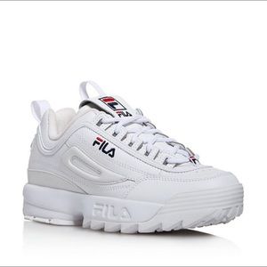 Fila Disruptor II Premium